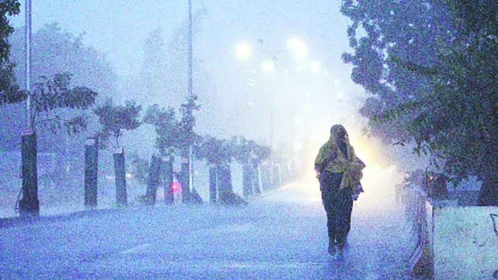 monsoon winds will active in central india including maharashtra from june 23