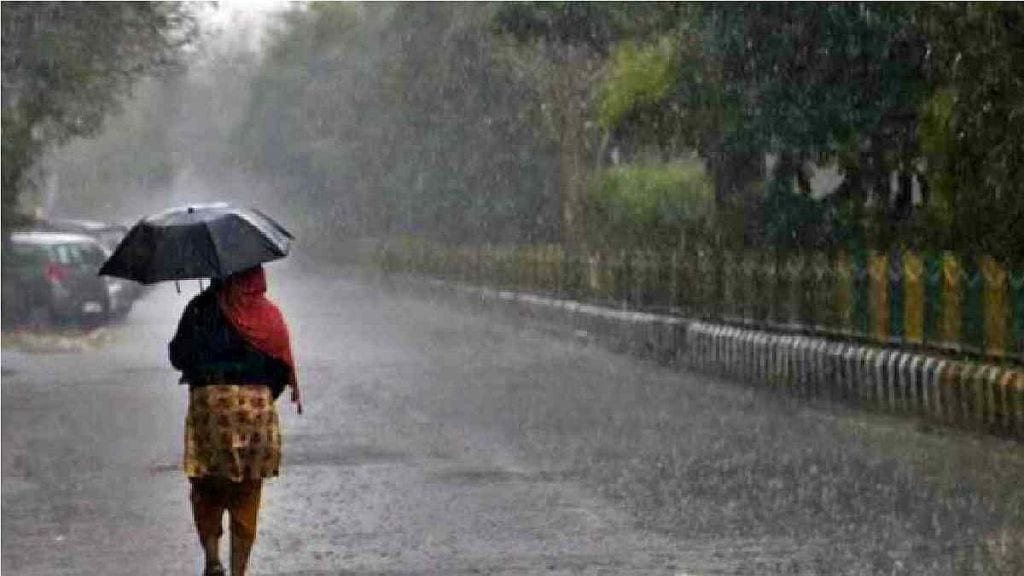 rain in kokann madhya maharashtra