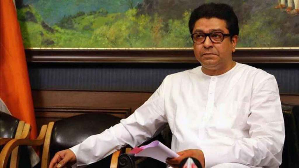 naka tithe shakha initiative by mns chief raj thackeray