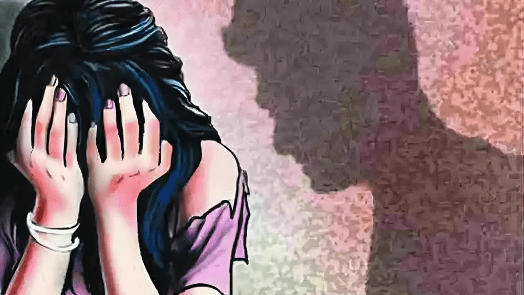 minor tribal student raped two youths gadchiroli