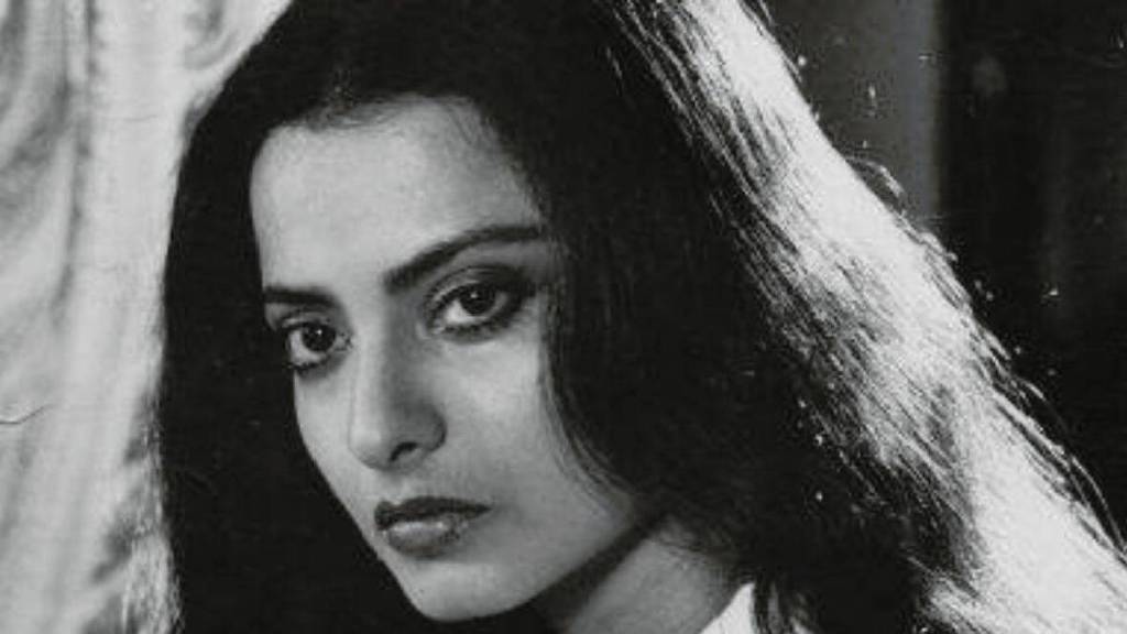 rekha