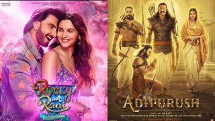 rocky aur rani ki prem kahaani teaser to get released with adipurush