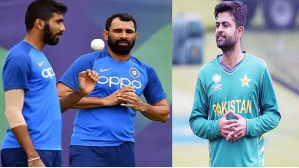 Indian fans will be angry with Ahmed Shahzad's statement said Batsmen are not afraid of Indian bowlers