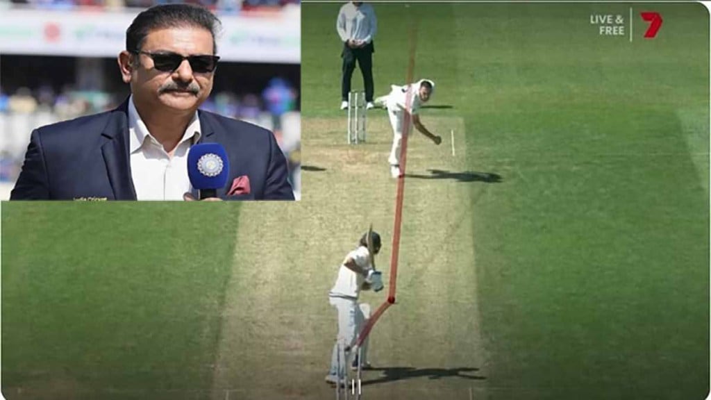 Played 100 Test matches but poor shot selection Ravi Shastri surprised by Cheteshwar Pujara's dismissal in WTC final