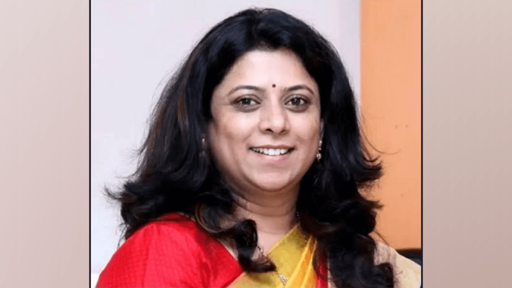 pimpri smita zagade deputy commissioner foreign tour leave not granted