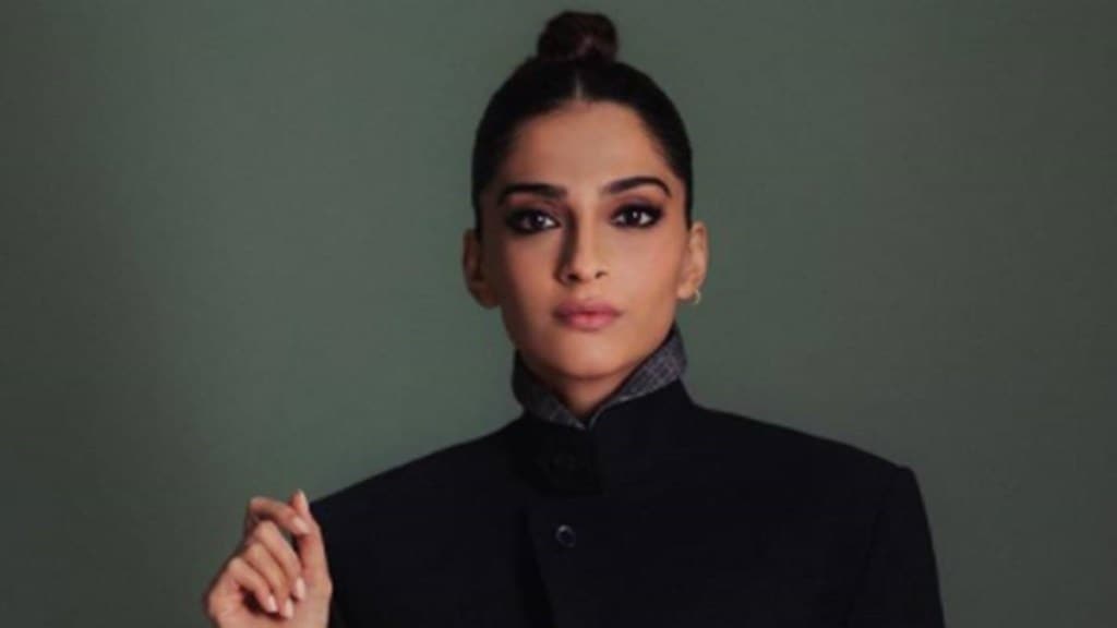 sonam kapoor