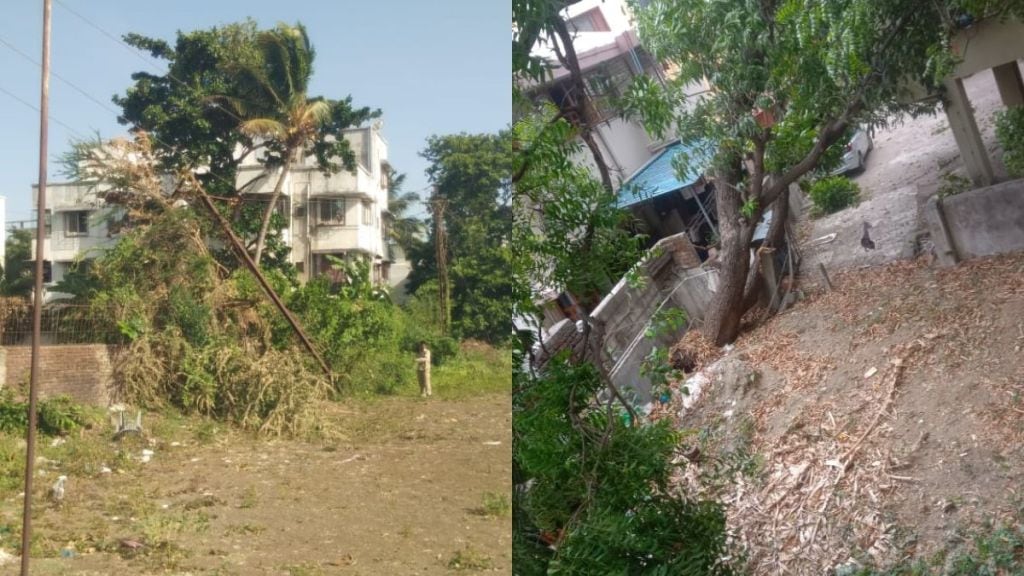 storm in palghar