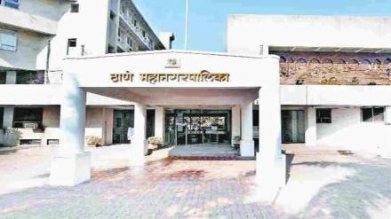 thane municipal corporation blacklisted contractor