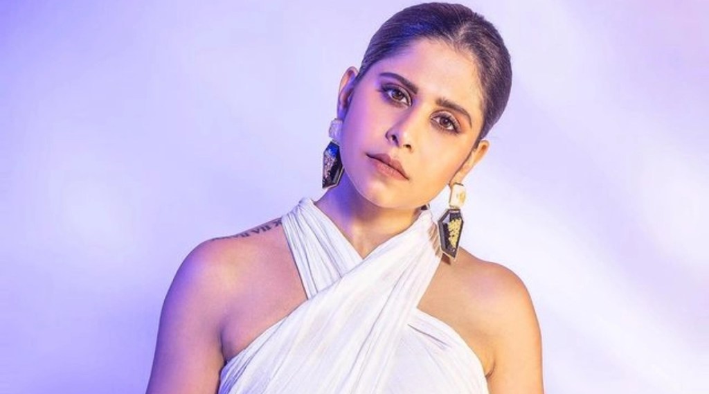 marathi actress sai tamhankar