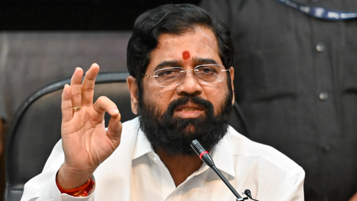 eknath shinde 