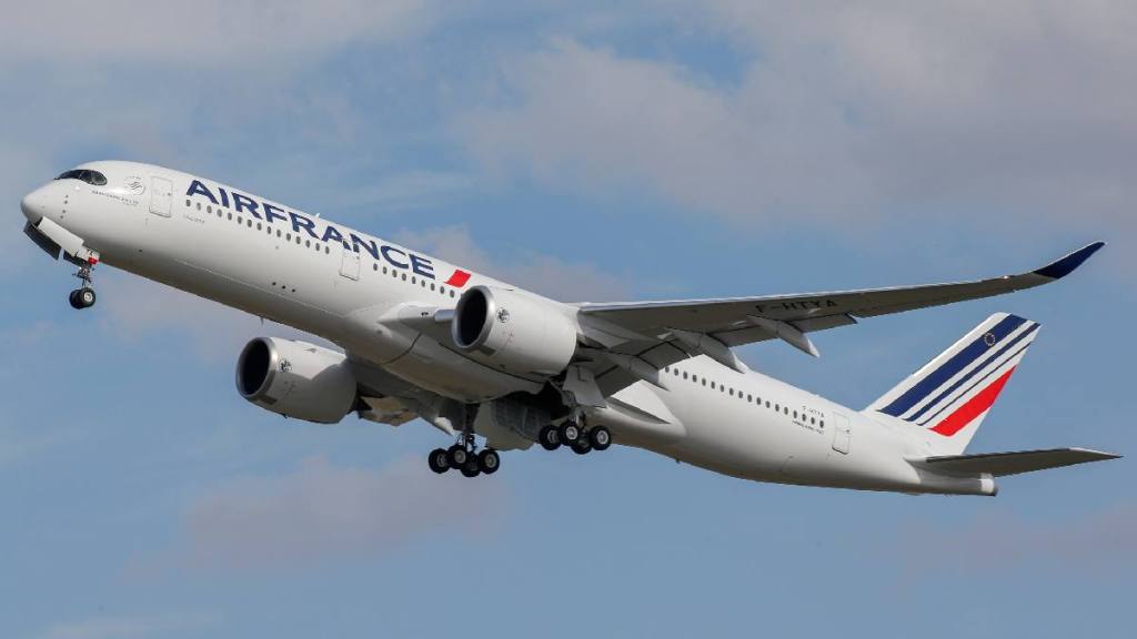 Airfrance