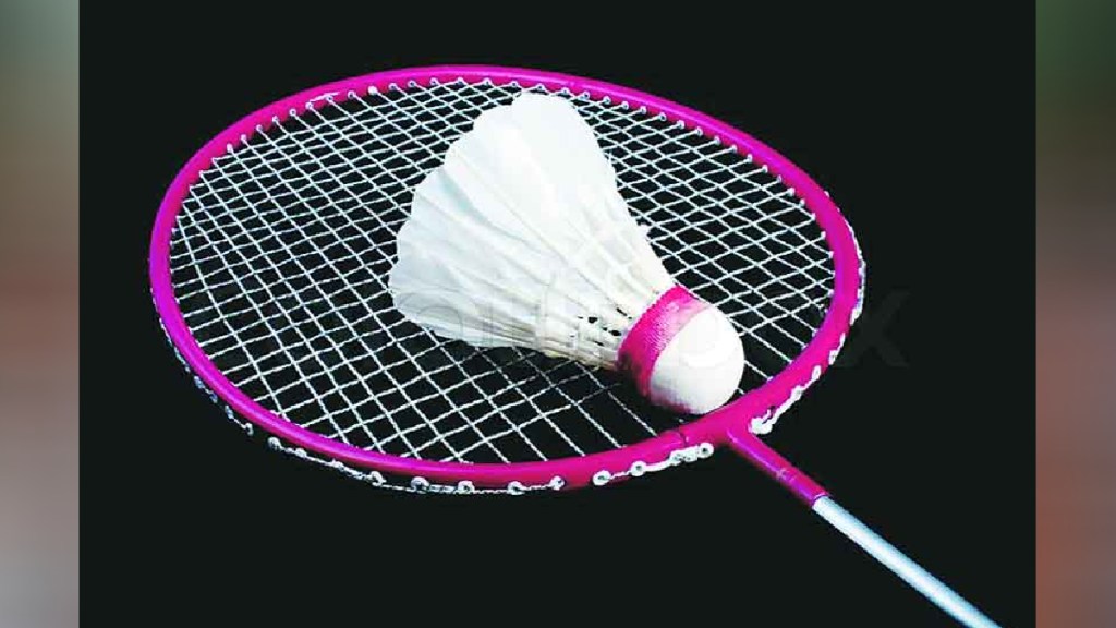 Badminton