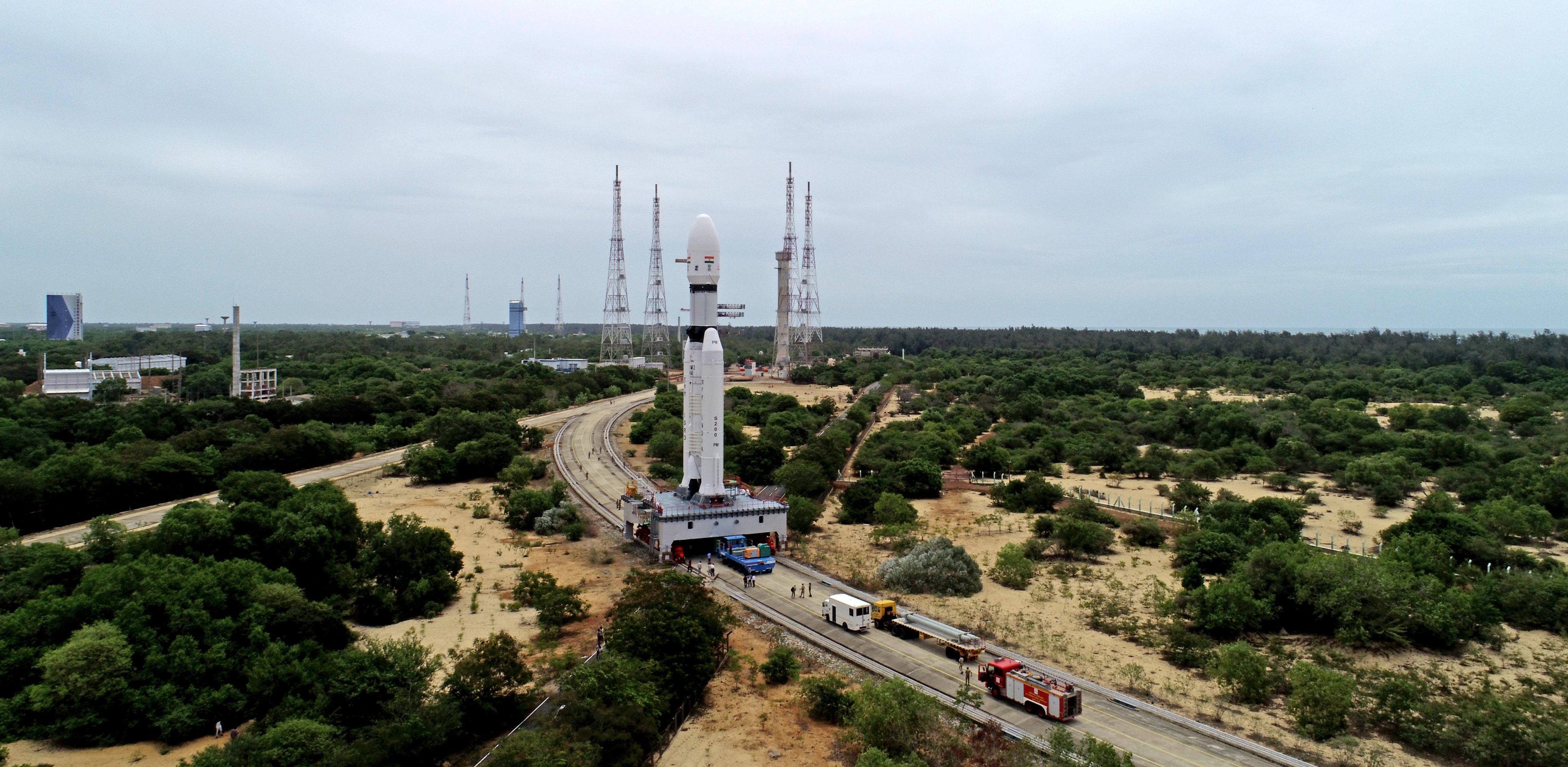 Chandrayaan 3 Mission ISRO