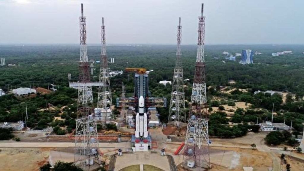 Chandrayaan 3 mission latest updates