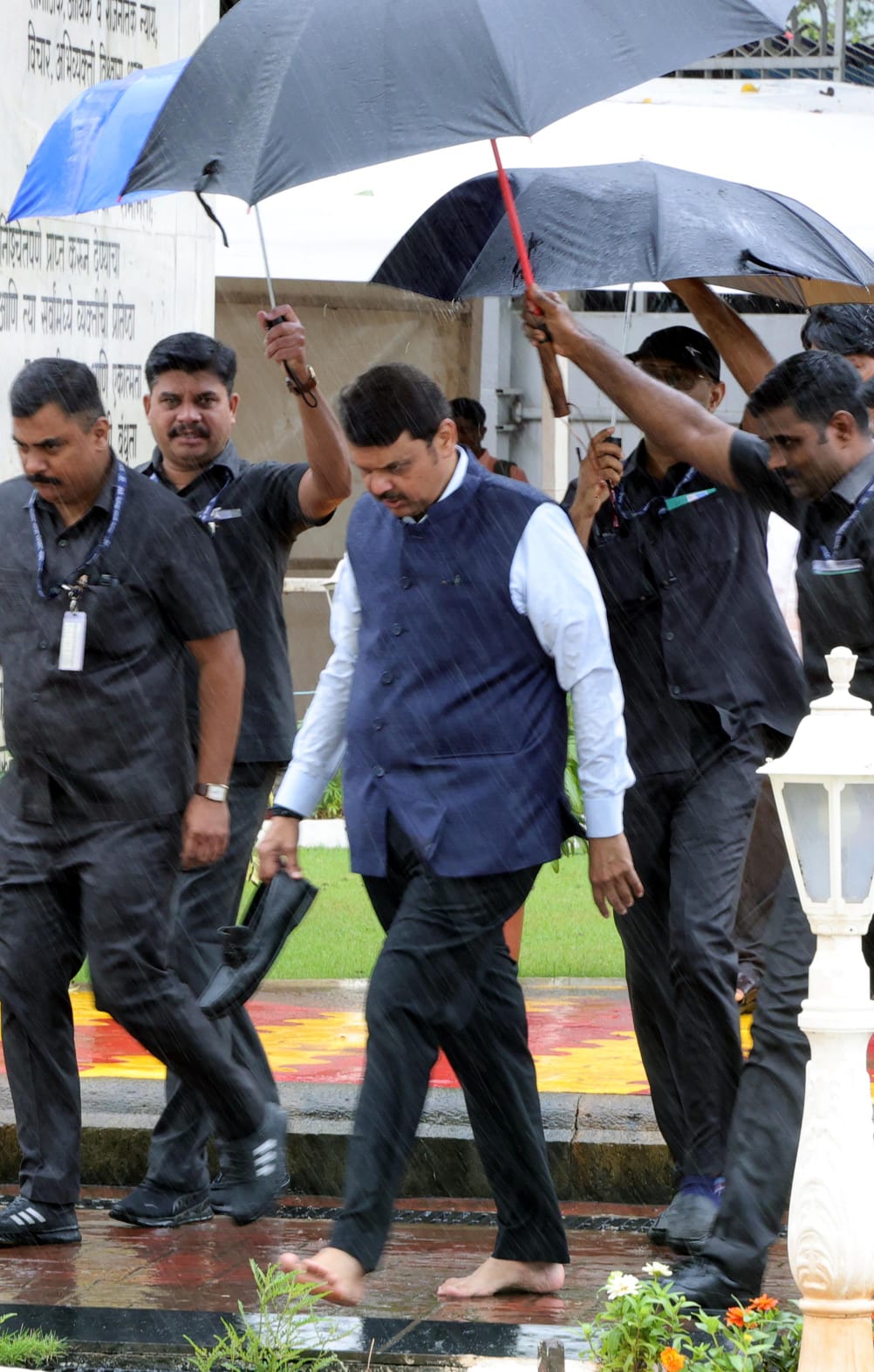 Devendra Fadnavis