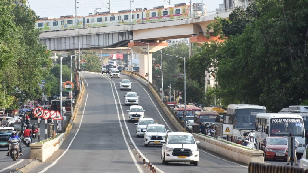 Draupadi Murmu car fleet