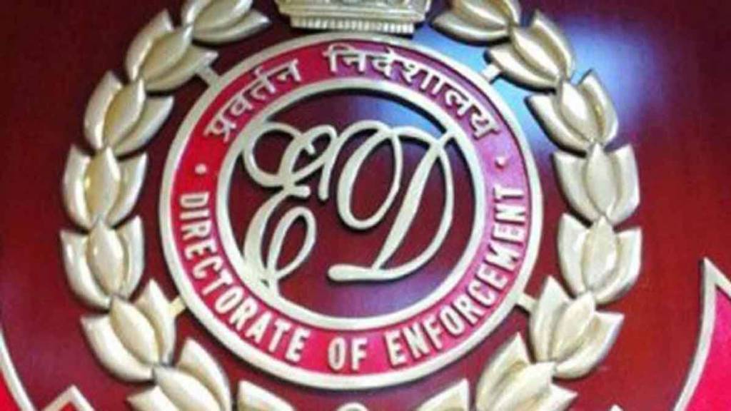 covid centres scam enforcement directorate raids 10 locations