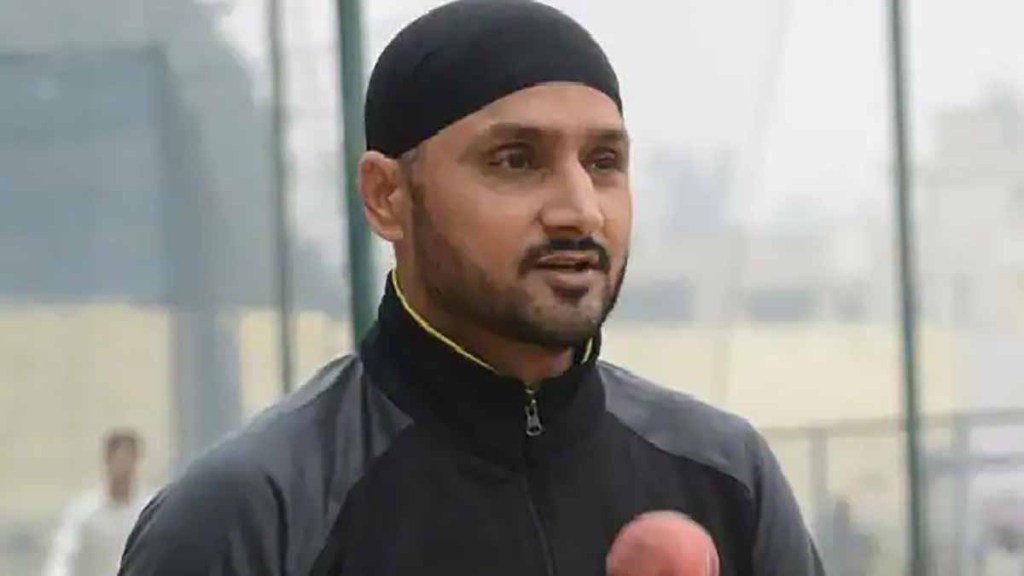 Harbhajan picks his five favorite Test cricketers Two Indians included but not Kohli-Ashwin