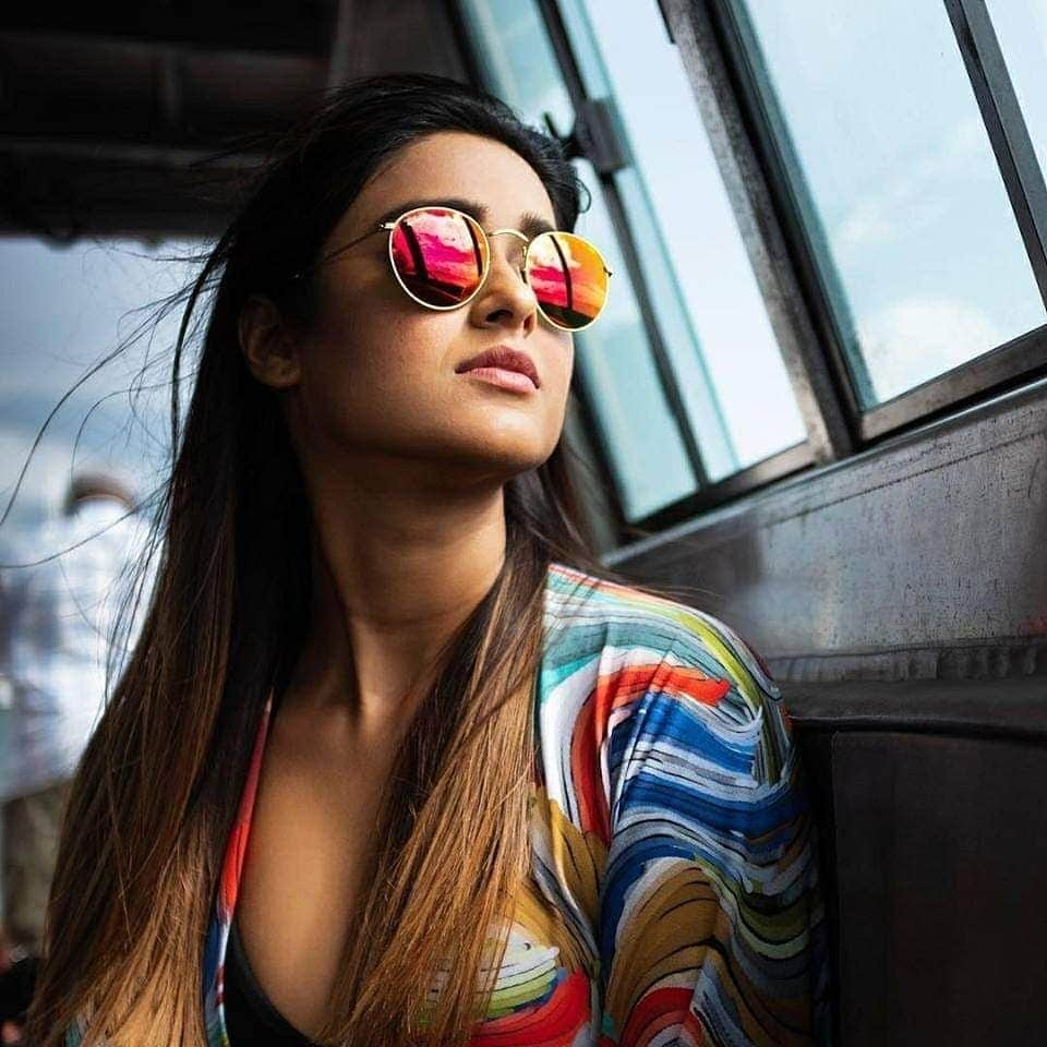 Ileana D'Cruz