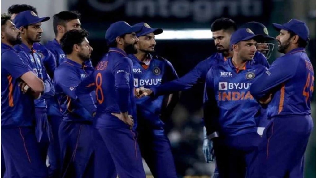 IND vs AUS: Team India will play 5-match T20 series at home from Australia know when all the matches will be played