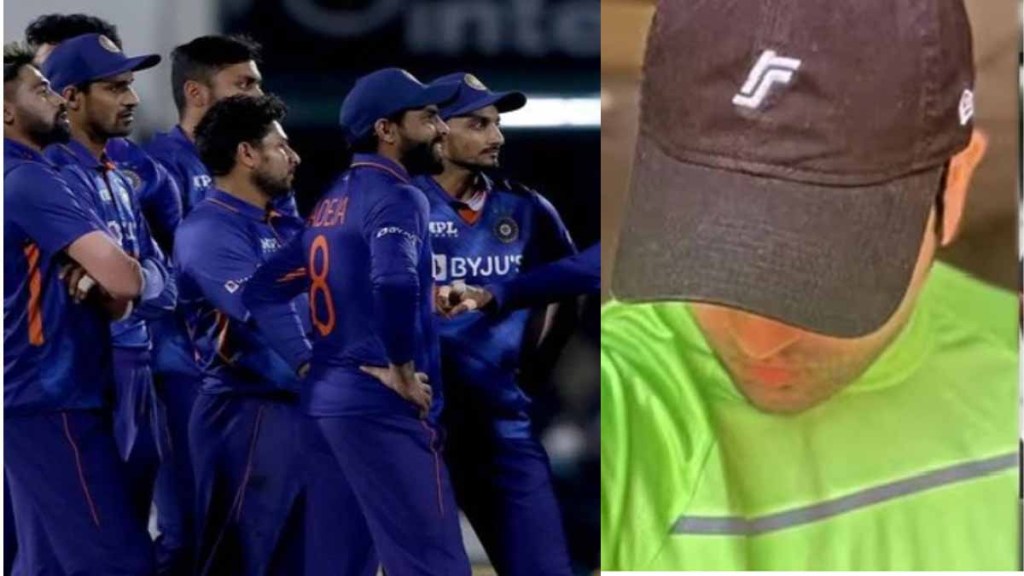 IND vs WI: Why are clean shave look pictures of Rohit Sharma going viral did you notice