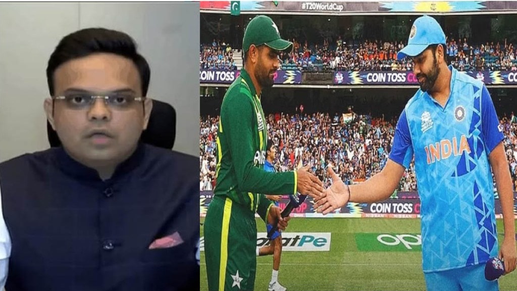 How difficult is it to change the date of the India-Pakistan match in the World Cup these five challenges before BCCI