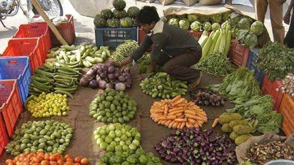 June retail inflation rate