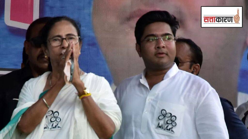 mamata and abhishek banerjee opposition bangalore meeting