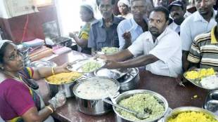 Mid-day meal scheme scam to be probe