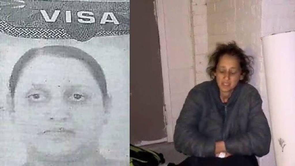 Hyderabad woman starving in US