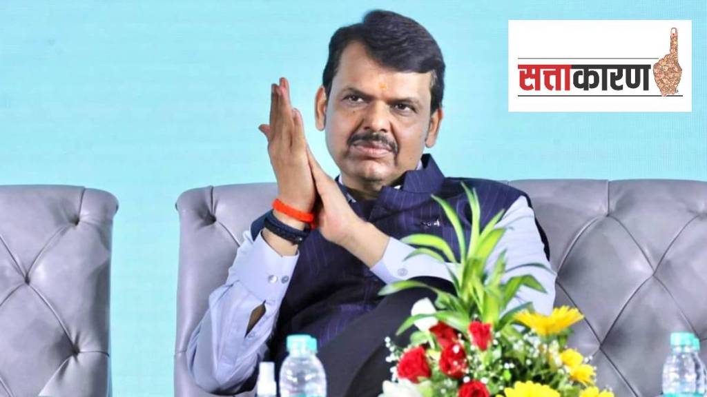 Devendra Fadnavis, politics, comment, reaction, Uddhav thackeray, speculation