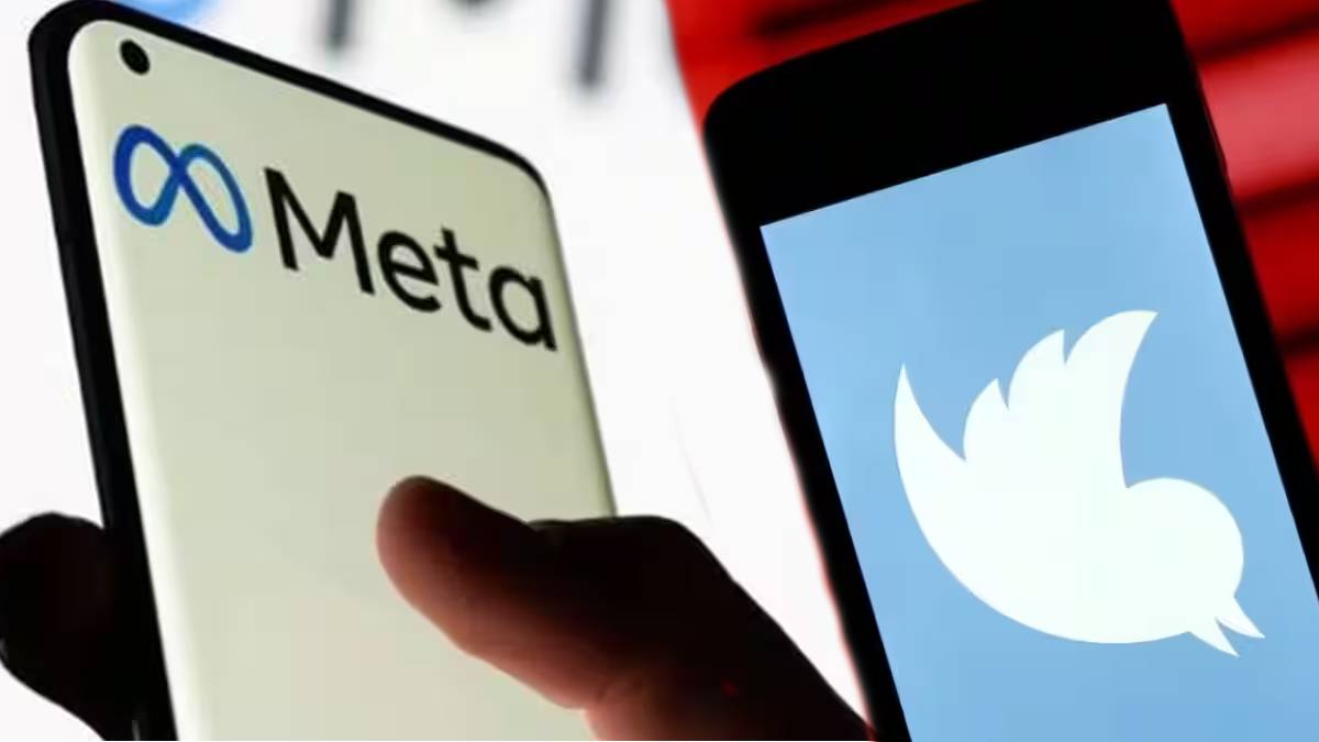 Twitter ला टक्कर देण्यासाठी Meta आणणार 'हे' नवीन सोशल मीडिया प्लॅटफॉर्म ...