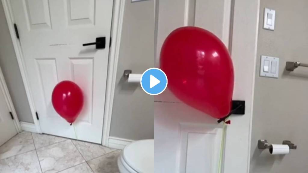 viral video of useful hack for opening inside locked door utility video viral hack video usefull hack for home trending video