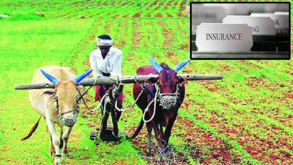 crop one rupee insurance