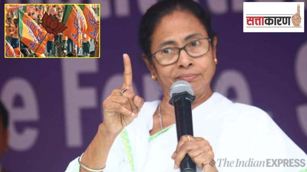 Mamata Banerjee big victory