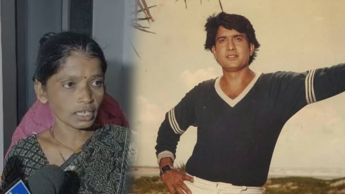 Ravindra Mahajani Dies alone In The House Neighbor Tells How They Found Actor Gashmir Mahajani father Ravindra Mahajani Death photos 