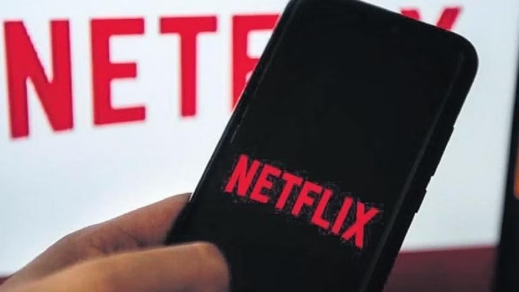 Netflix ends password sharing in India