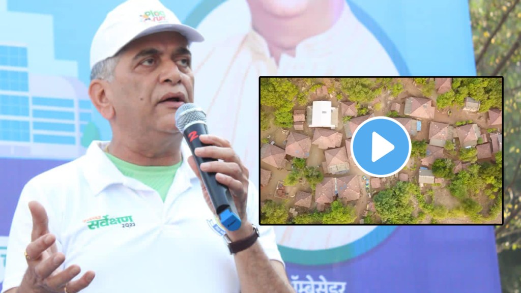 Marathi Actor girish oak react on raigad irshalwadi landslide