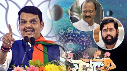 Devendra Fadnavis Birthday Deputy Chief Minister Position Can Change BJP to Call In Delhi Loksabha Elections Astrologer Predictions