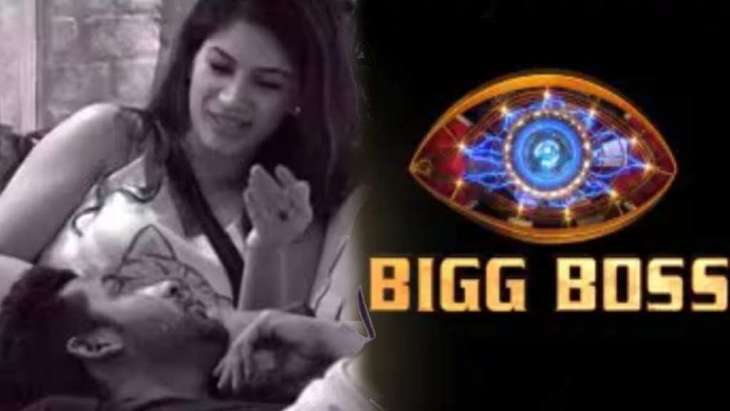 bigg boss season 11 couple puneesh sharma and Bandgee Kallra breakup