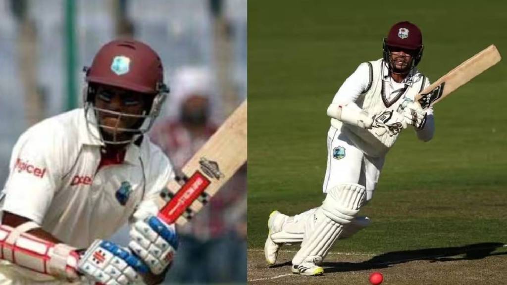 India Vs West Indies 2nd Test 5th day Updates