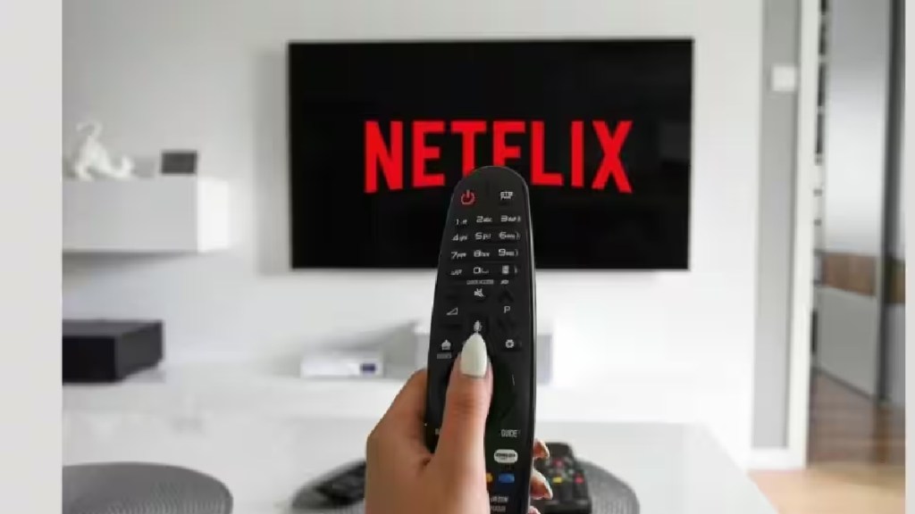 netflix introduced personalised tab for users