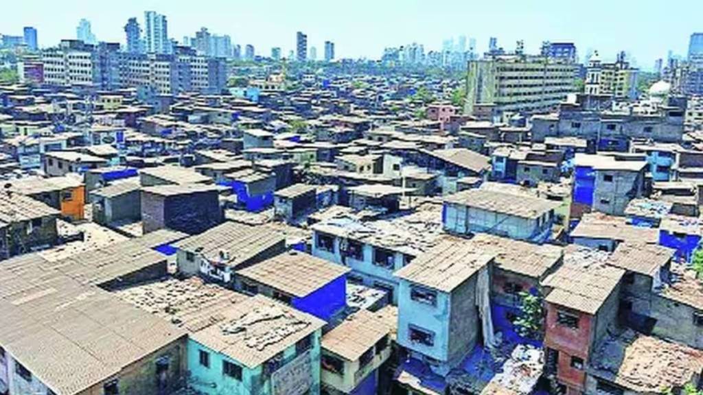 slum rehabilitation scheme