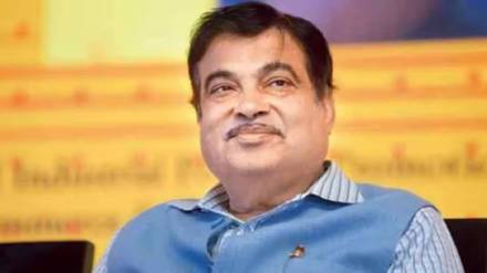 Nagpur Nitin Gadkari