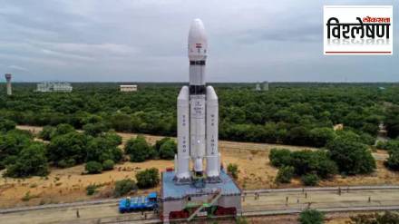 India a contender for Moon Economy