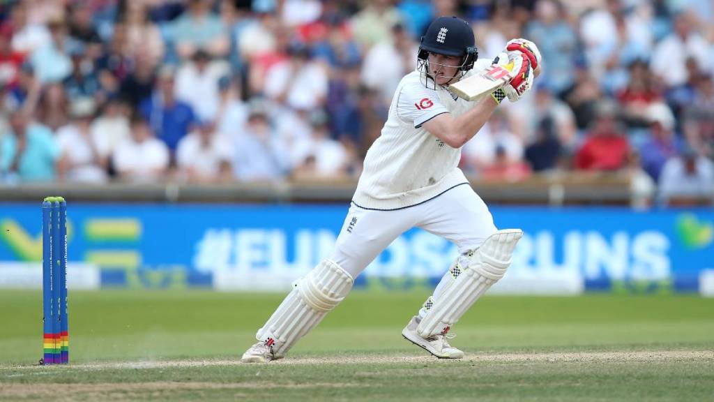 ENG vs AUS 3rd Test Match Updates