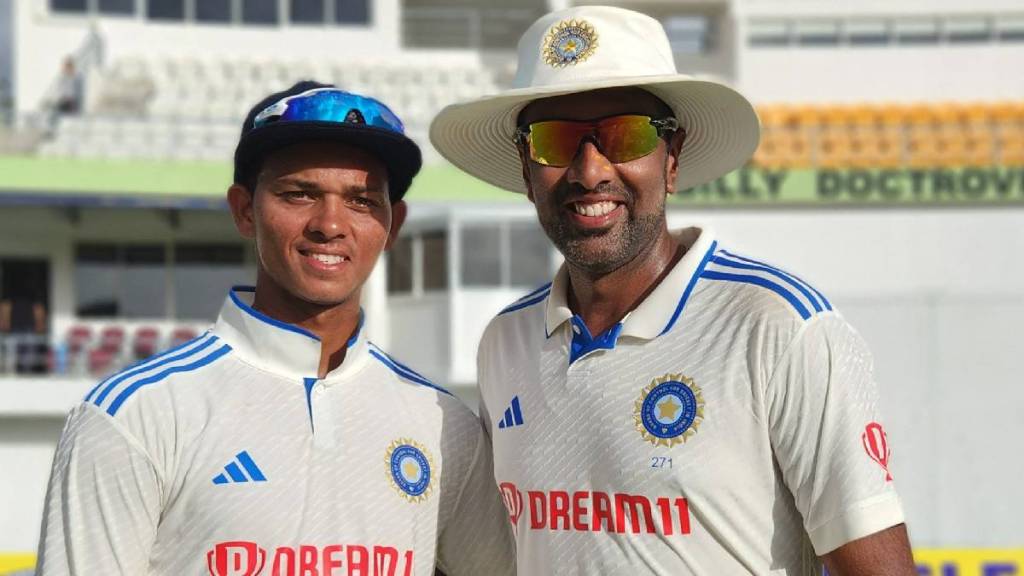 Bowling coach praises Yashaswi Jaiswal's