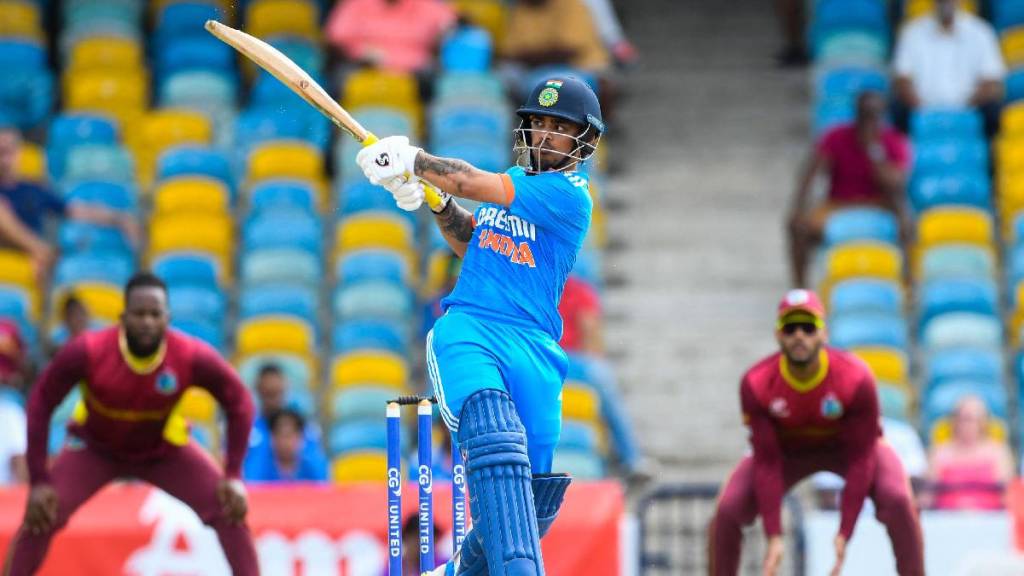 IND vs WI 2nd ODI Match Updates