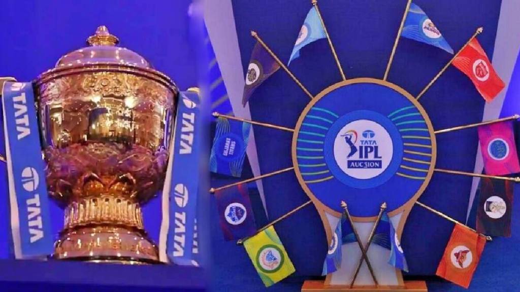 IPL 2024 Latest Update