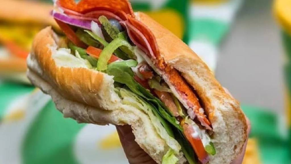 Subway will give you free sandwiches for life, but on this unique condition